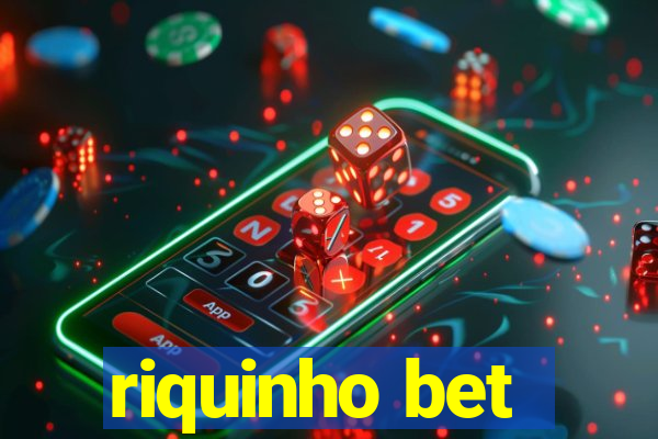 riquinho bet